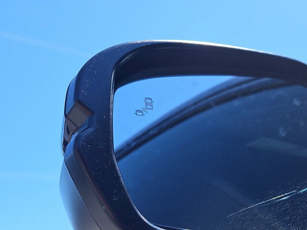 Certified 2024 Honda HR-V Sport image 19