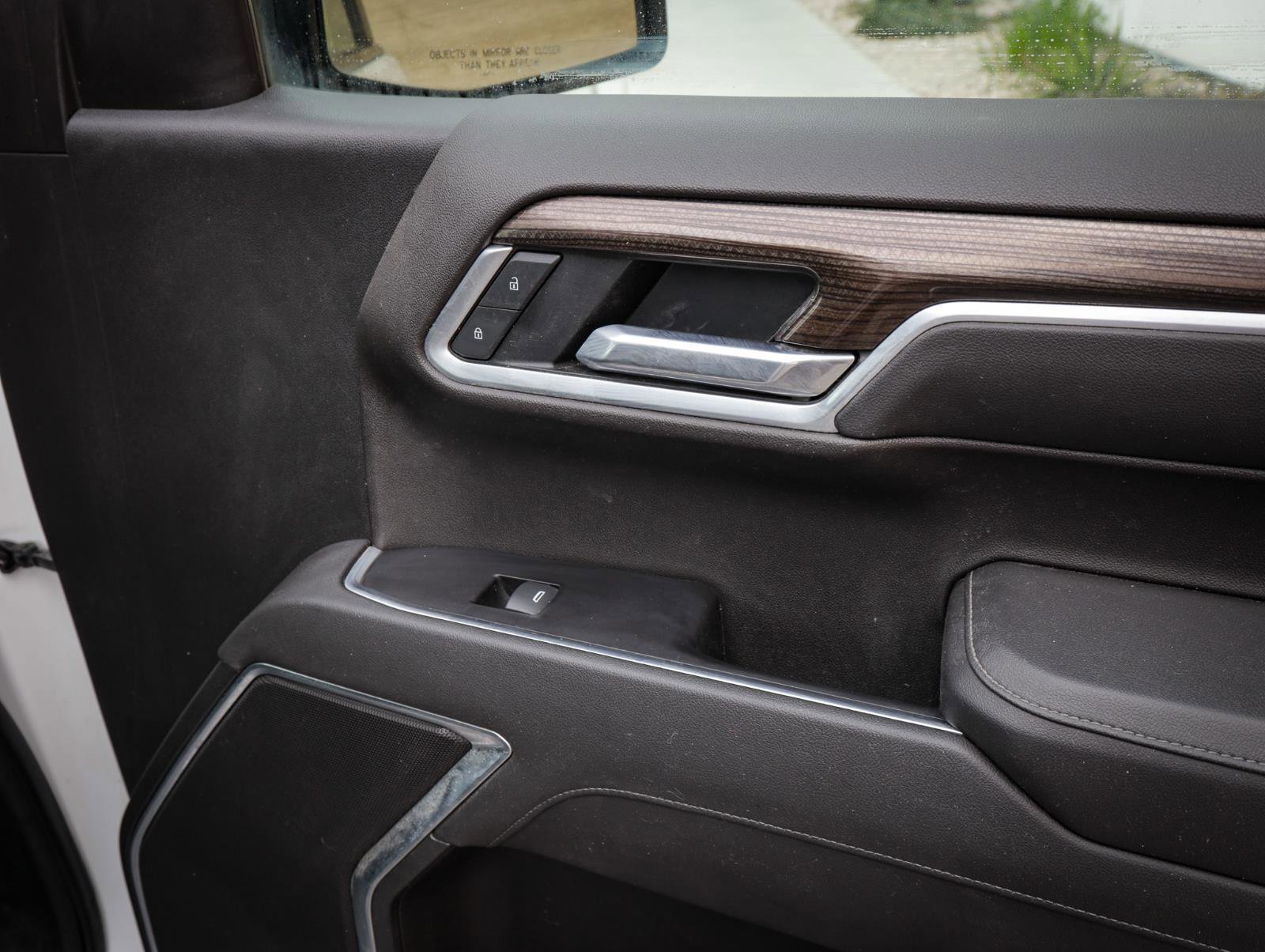 Used 2022 Chevrolet Silverado 1500 LT w/ Protection Package image 26