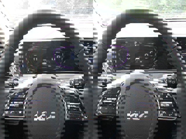 New 2026 Kia Seltos S image 16