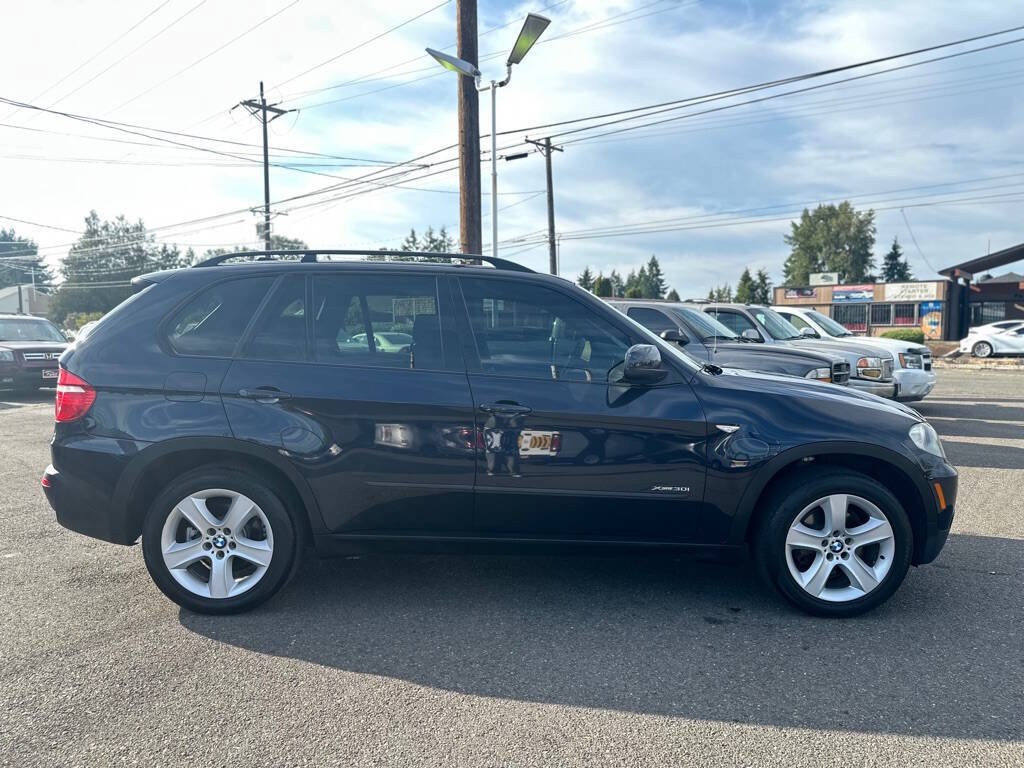 Used 2009 BMW X5 xDrive30i image 5