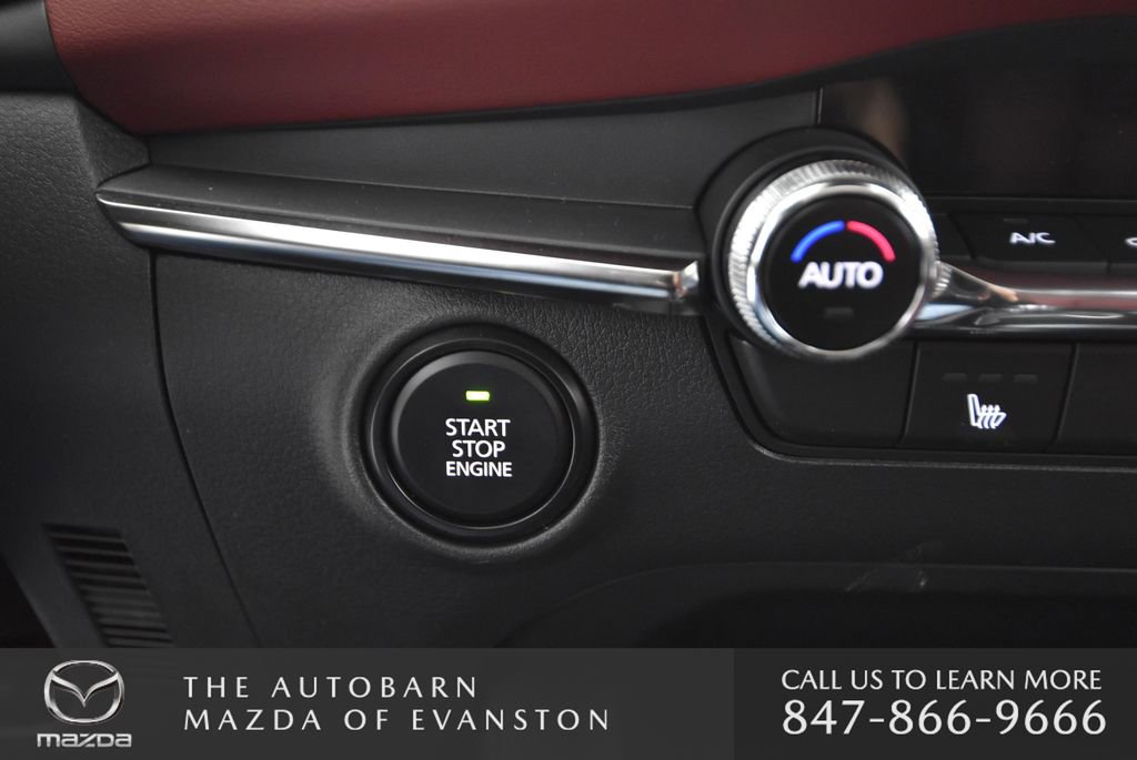 New 2026 MAZDA MAZDA3 2.5 S Hatchback w/ Premium Pkg image 37