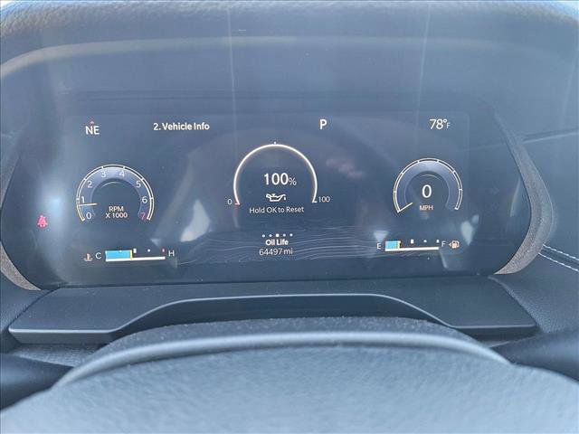 Used 2023 Jeep Grand Cherokee L Limited w/ Luxury Tech Group II AWD/4WD image 12