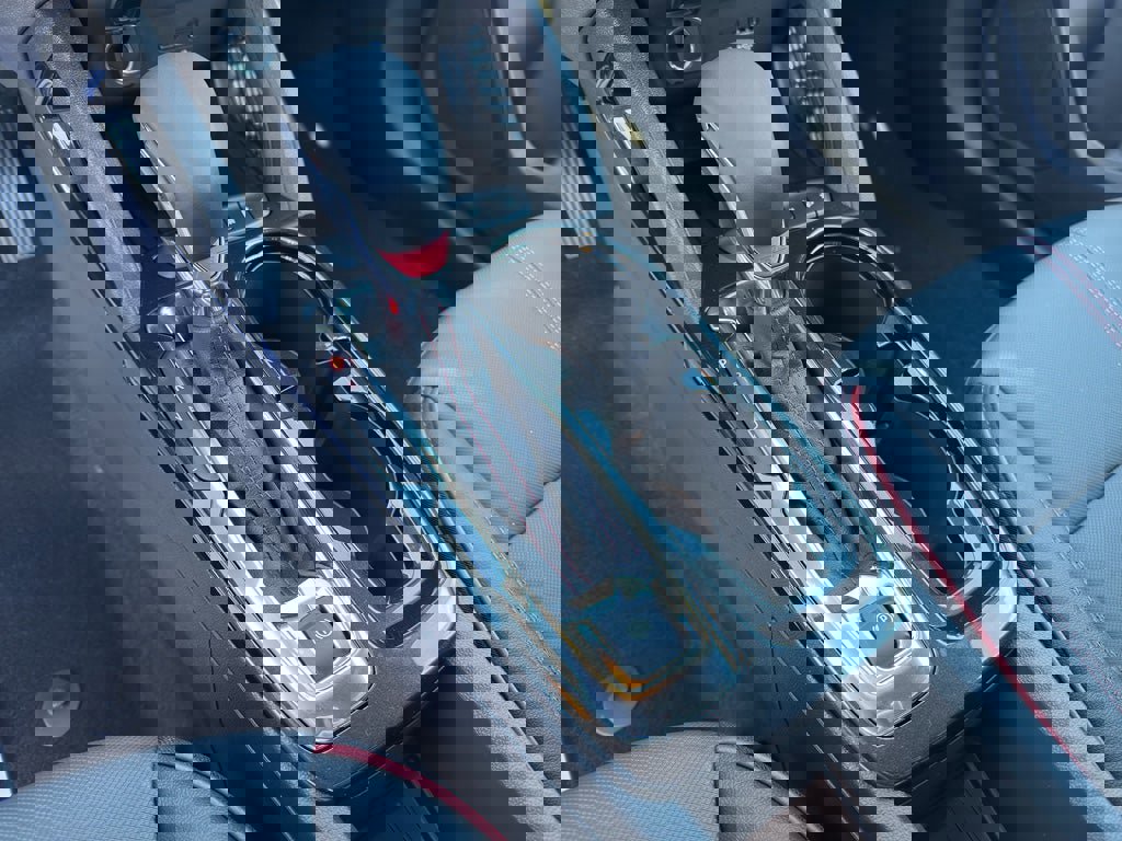 New 2026 Chevrolet TrailBlazer RS w/ Driver Confidence Package image 14