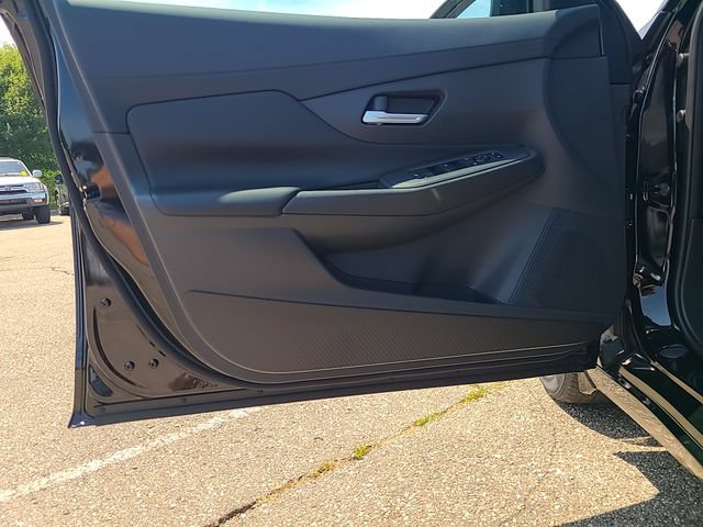 New 2026 Nissan Sentra SV w/ SV Convenience Package FWD image 10