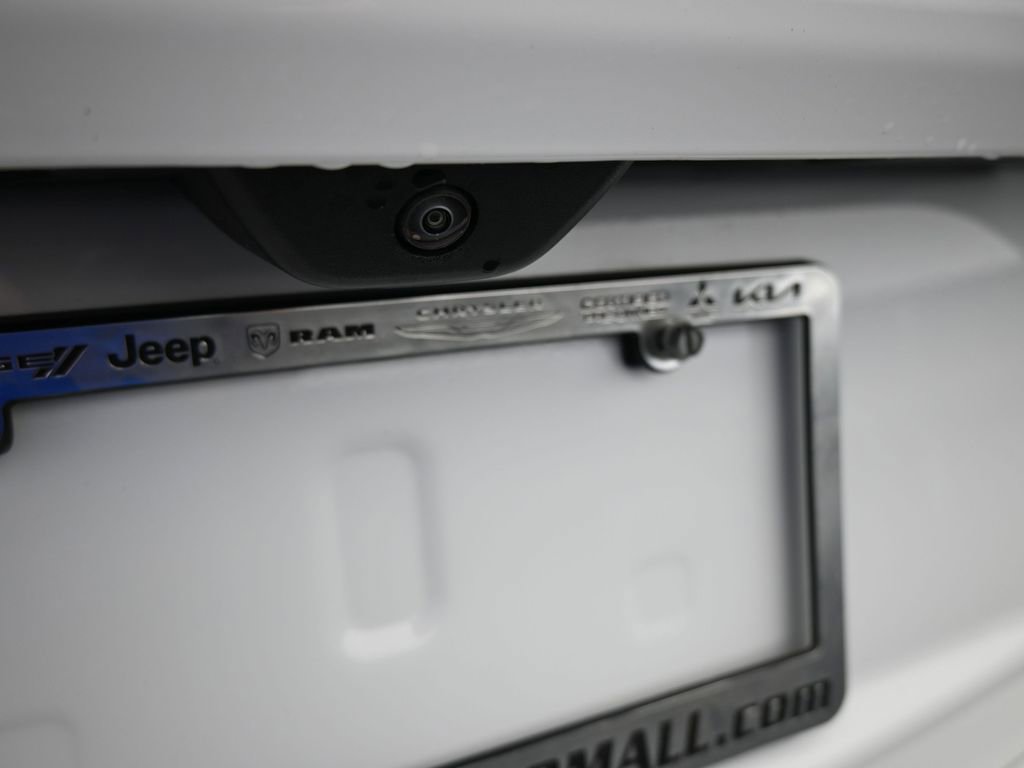 Used 2024 Jeep Grand Cherokee L Overland image 41