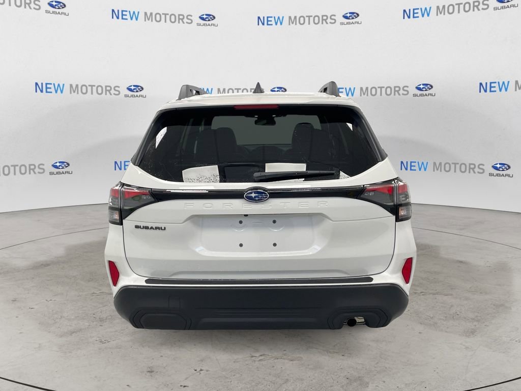 New 2026 Subaru Forester Premium image 3