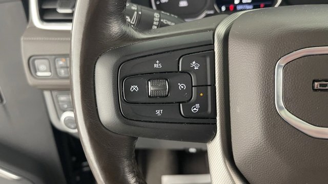 Used 2021 GMC Yukon Denali w/ Denali Ultimate Package image 39