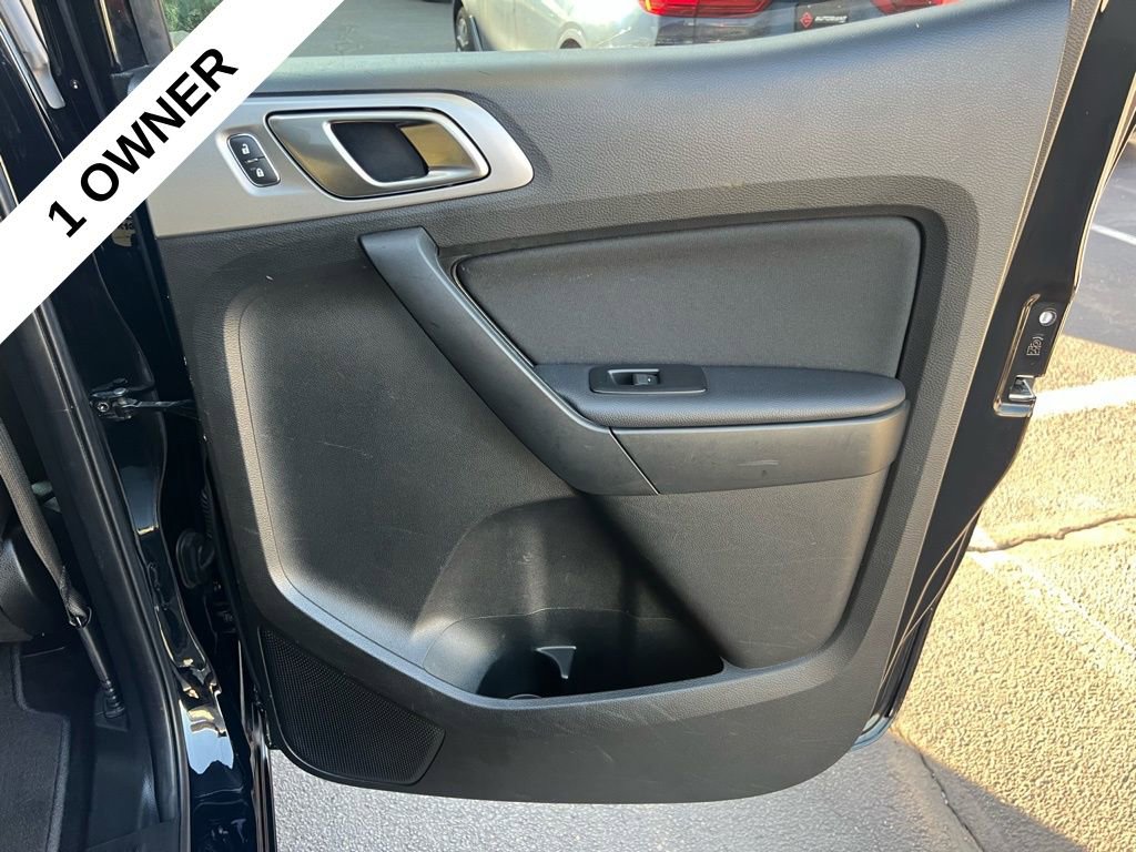 Used 2021 Ford Ranger XLT w/ Equipment Group 302A High image 22