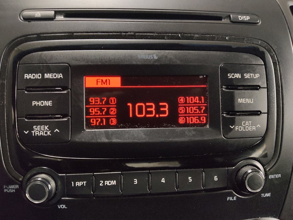 Used 2017 Kia Forte LX image 25