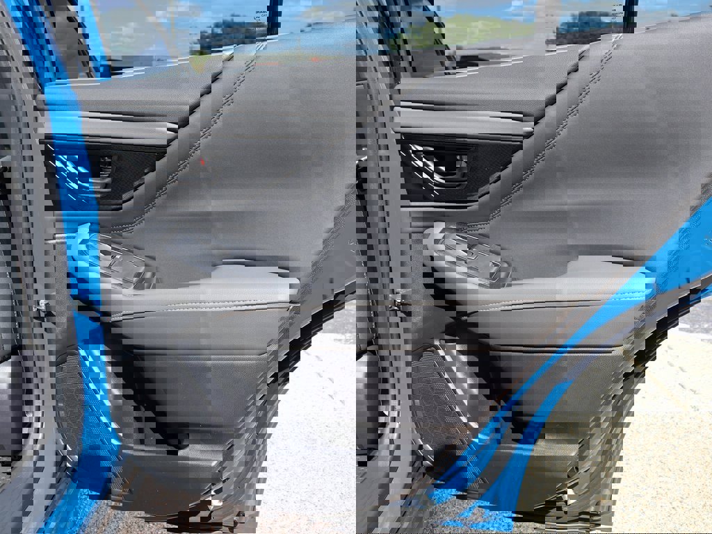 New 2025 Subaru Outback Wilderness image 12