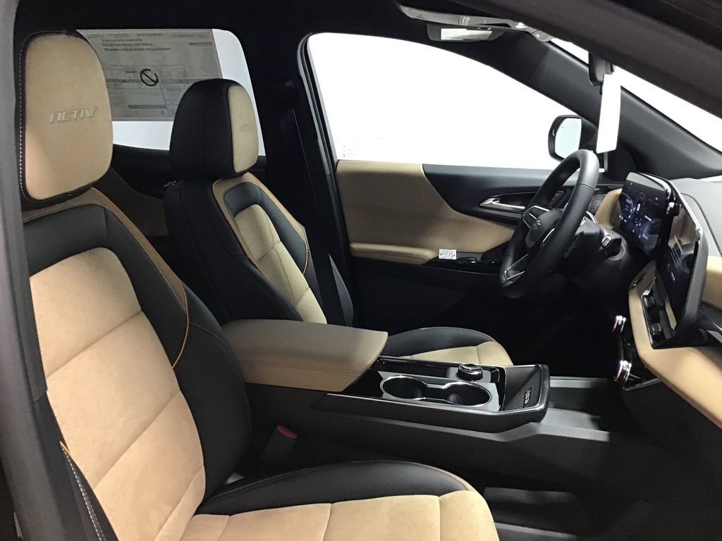 New 2026 Chevrolet Equinox ACTIV w/ Convenience Package III image 8