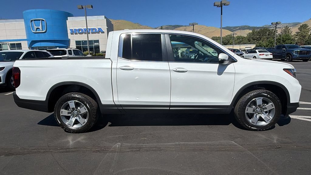New 2026 Honda Ridgeline RTL image 2