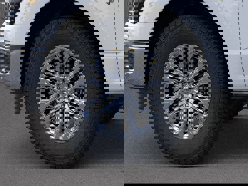 New 2025 Ford F150 Lariat image 19