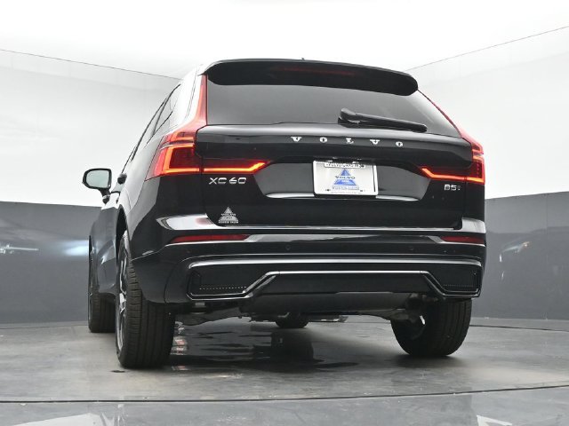 New 2027 Volvo XC60 B5 Core AWD/4WD image 40