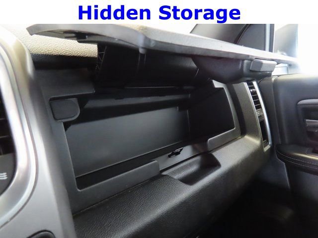 Used 2023 RAM 1500 Classic Warlock image 24