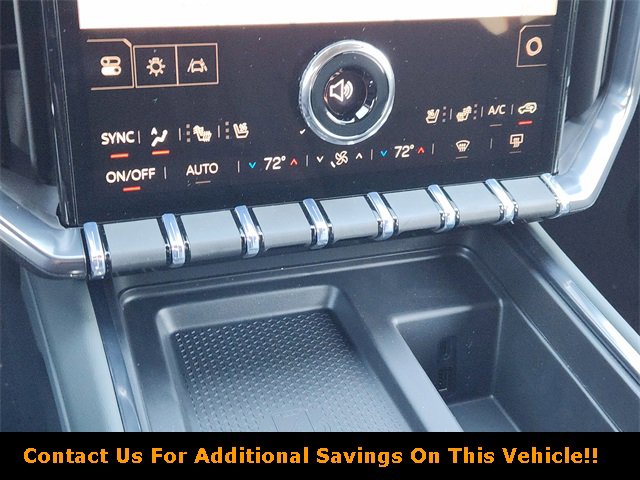 New 2026 GMC Acadia AT4 w/ Luxury Package image 14