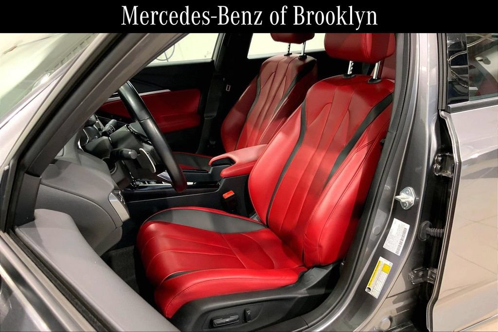 Used 2024 Acura Integra A-Spec FWD image 7