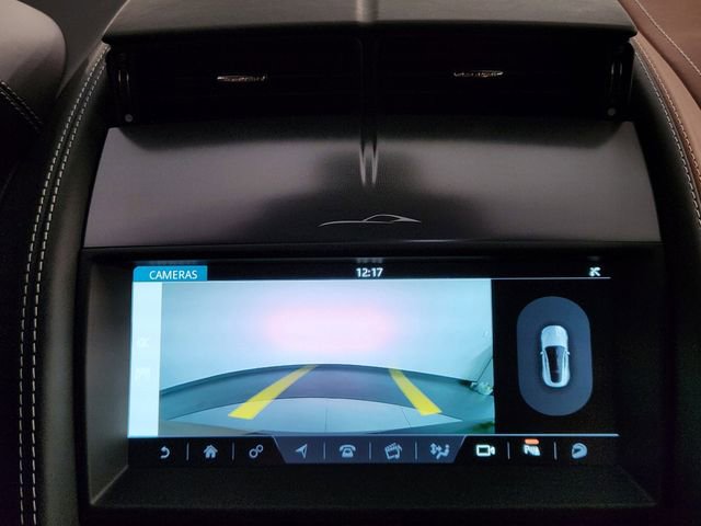 New 2024 Jaguar F-TYPE R AWD/4WD image 17