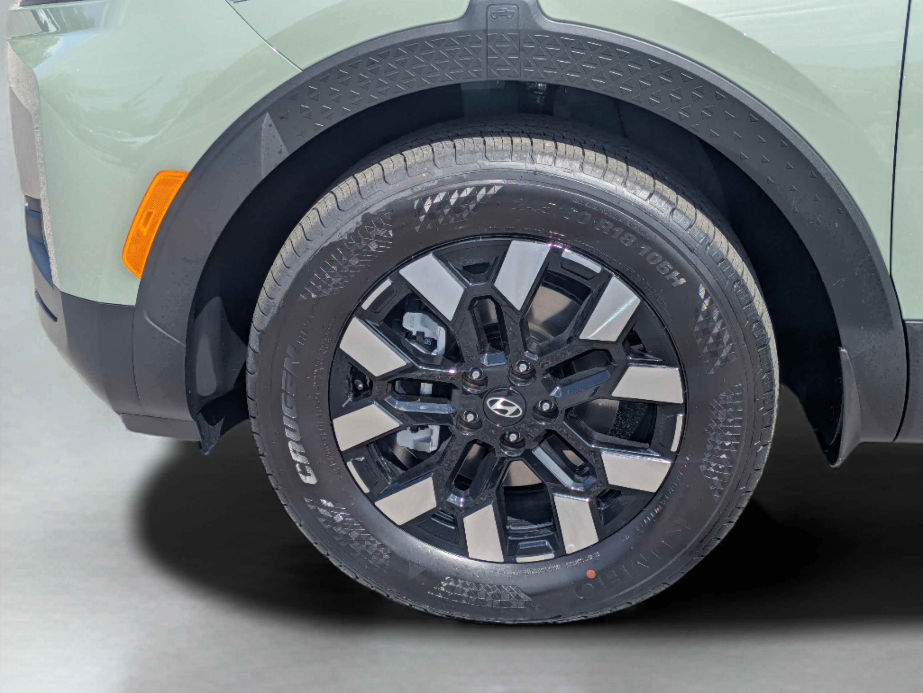 New 2026 Hyundai Santa Cruz SEL FWD image 31