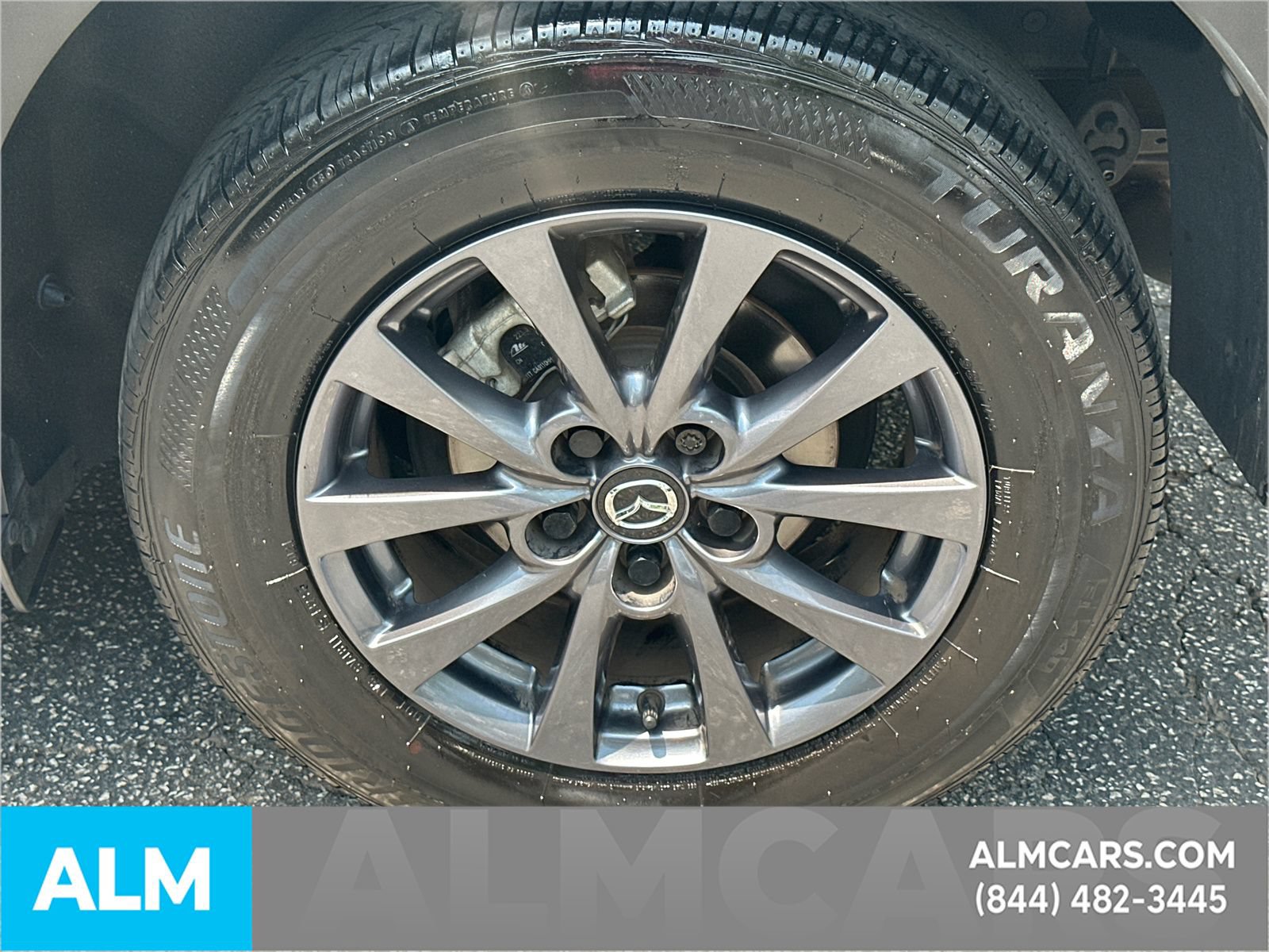 Used 2024 MAZDA CX-30 AWD 2.5 S image 22
