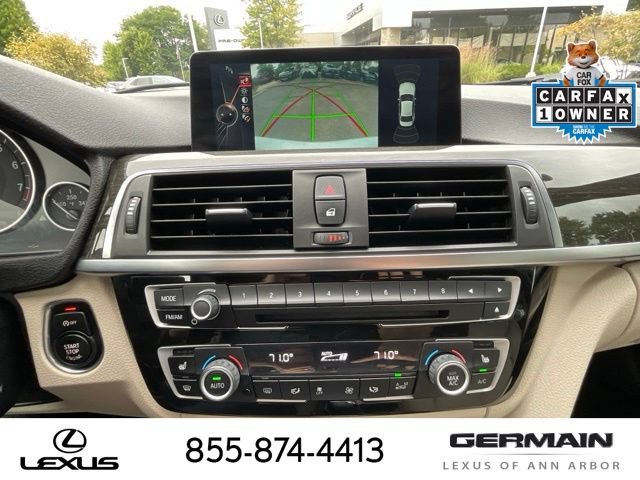 Used 2016 BMW 328i xDrive Sedan AWD/4WD image 18