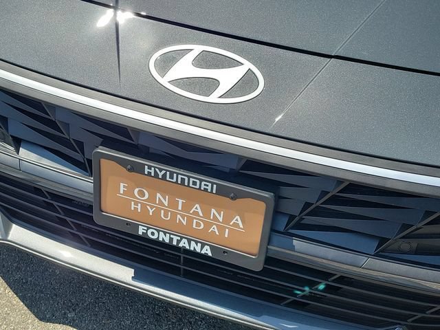New 2026 Hyundai Elantra Sport FWD image 28