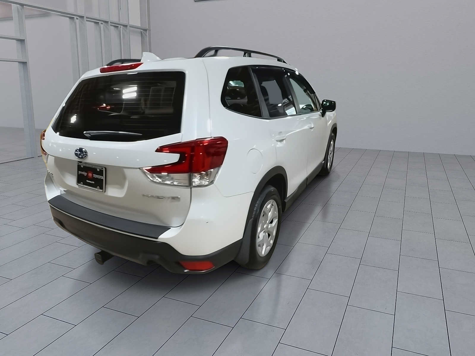 Used 2022 Subaru Forester AWD/4WD image 8