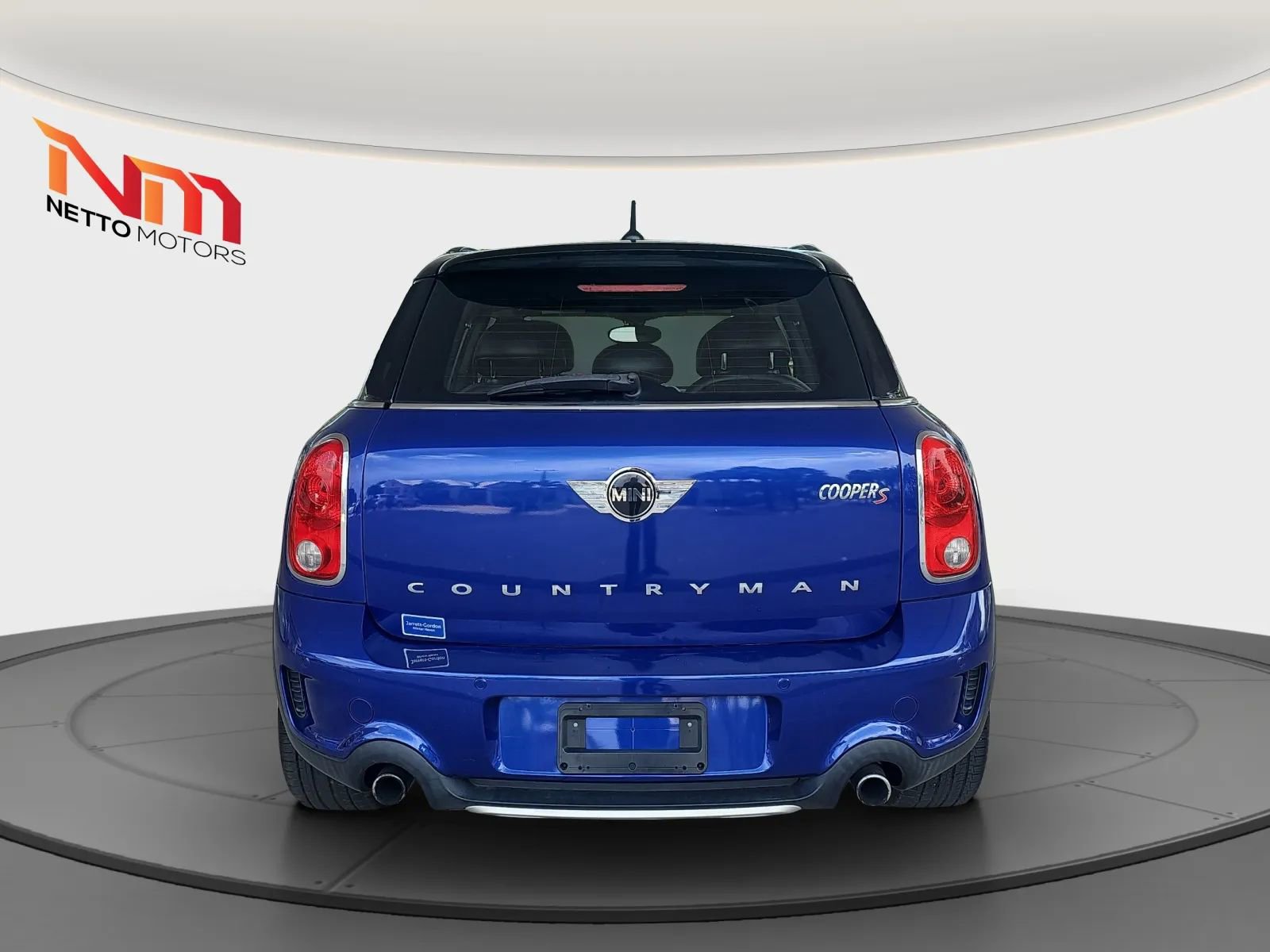 Used 2015 MINI Cooper Countryman S image 4