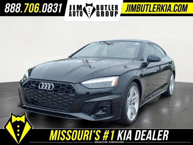 Used 2025 Audi A5 2.0T Premium