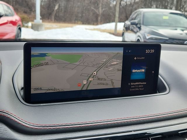 Certified 2024 Acura MDX Type S image 17