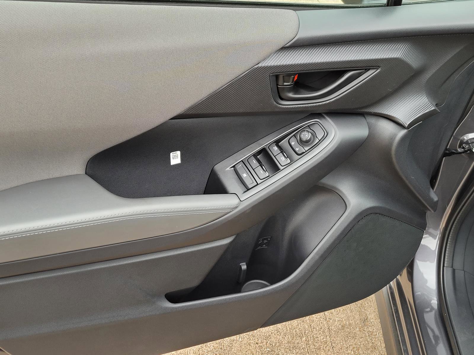 New 2026 Subaru Crosstrek 2.5i Premium image 4