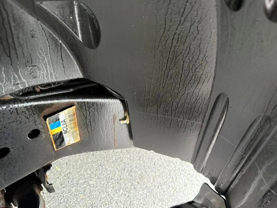 Used 2015 Nissan Xterra S w/ Value Package image 17