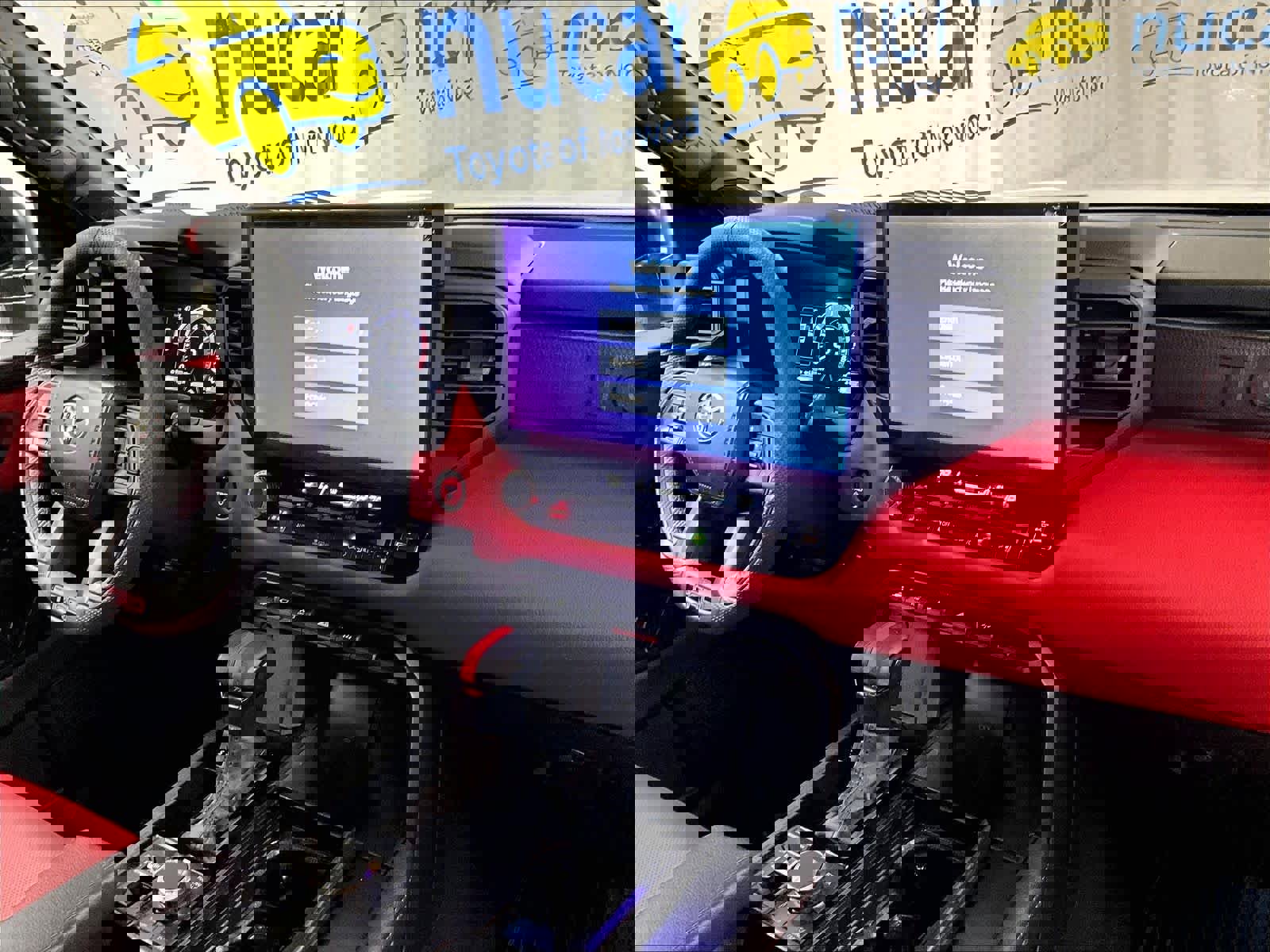 Certified 2025 Toyota Sequoia TRD Pro AWD/4WD image 14