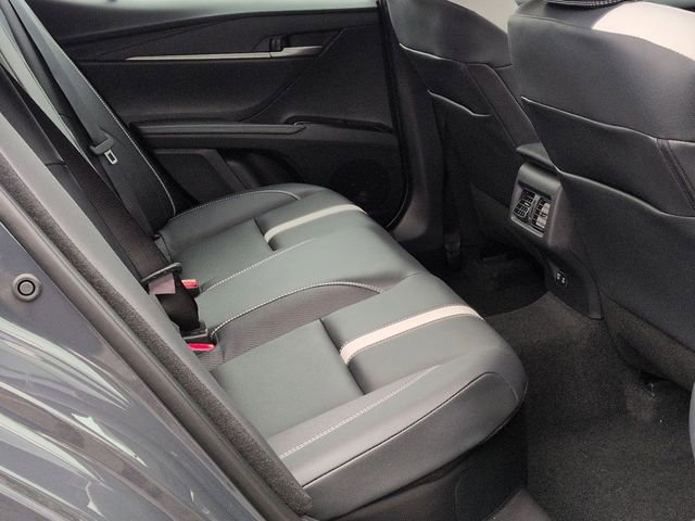 Certified 2026 Toyota Camry SE w/ Convenience Package image 28