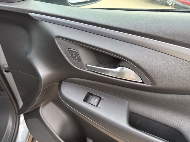New 2026 Buick Envista Preferred w/ Convenience I Package image 45