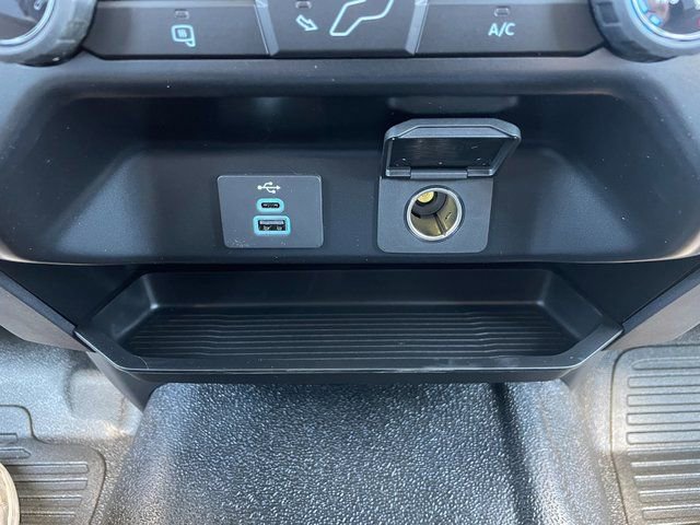 New 2026 Ford F350 XL w/ XL Chrome Package AWD/4WD image 23