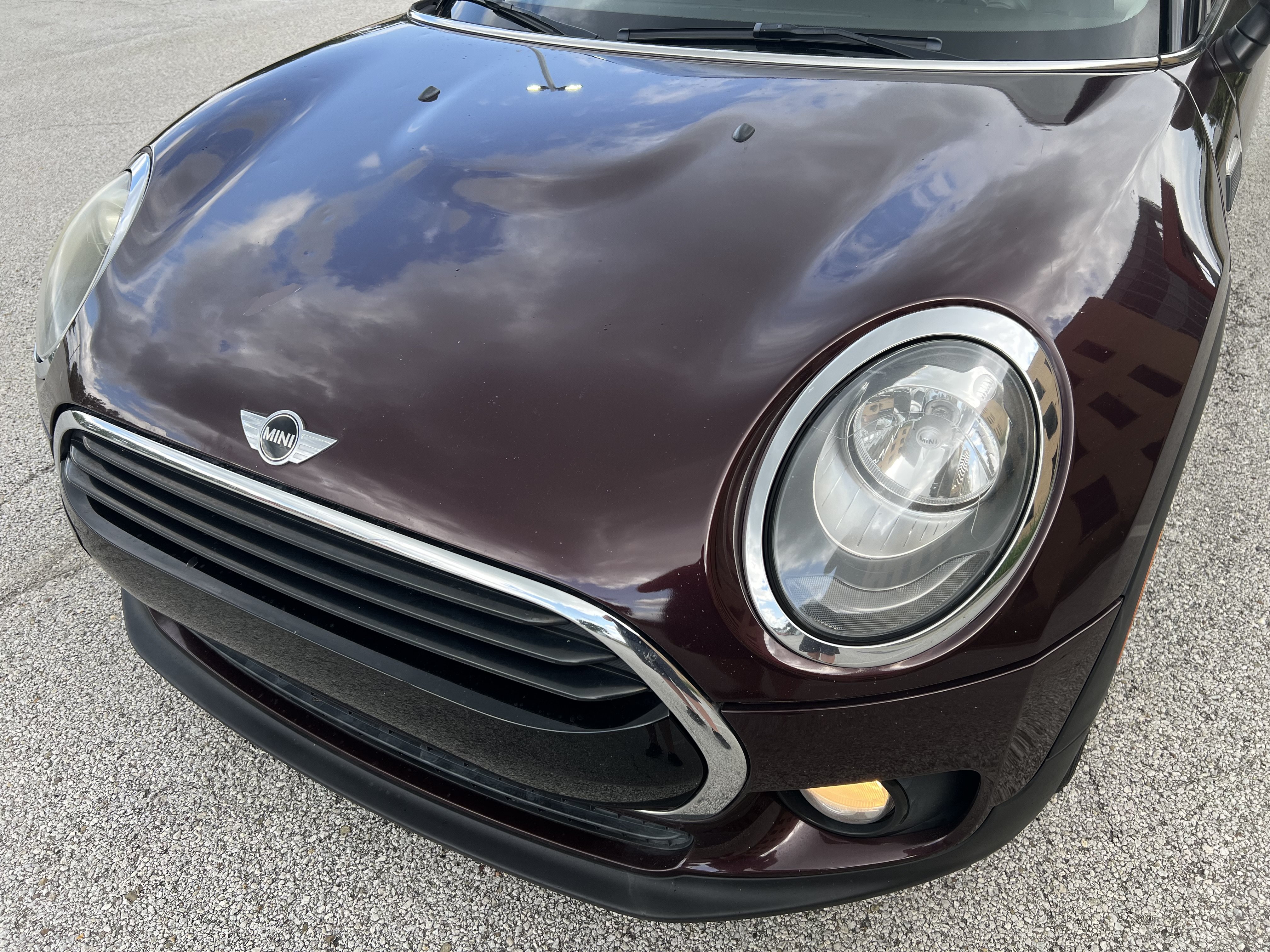 Used 2016 MINI Cooper Clubman FWD image 11