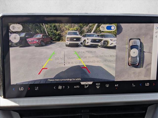 New 2026 Ford Explorer ST w/ Sun And Sound Package image 13