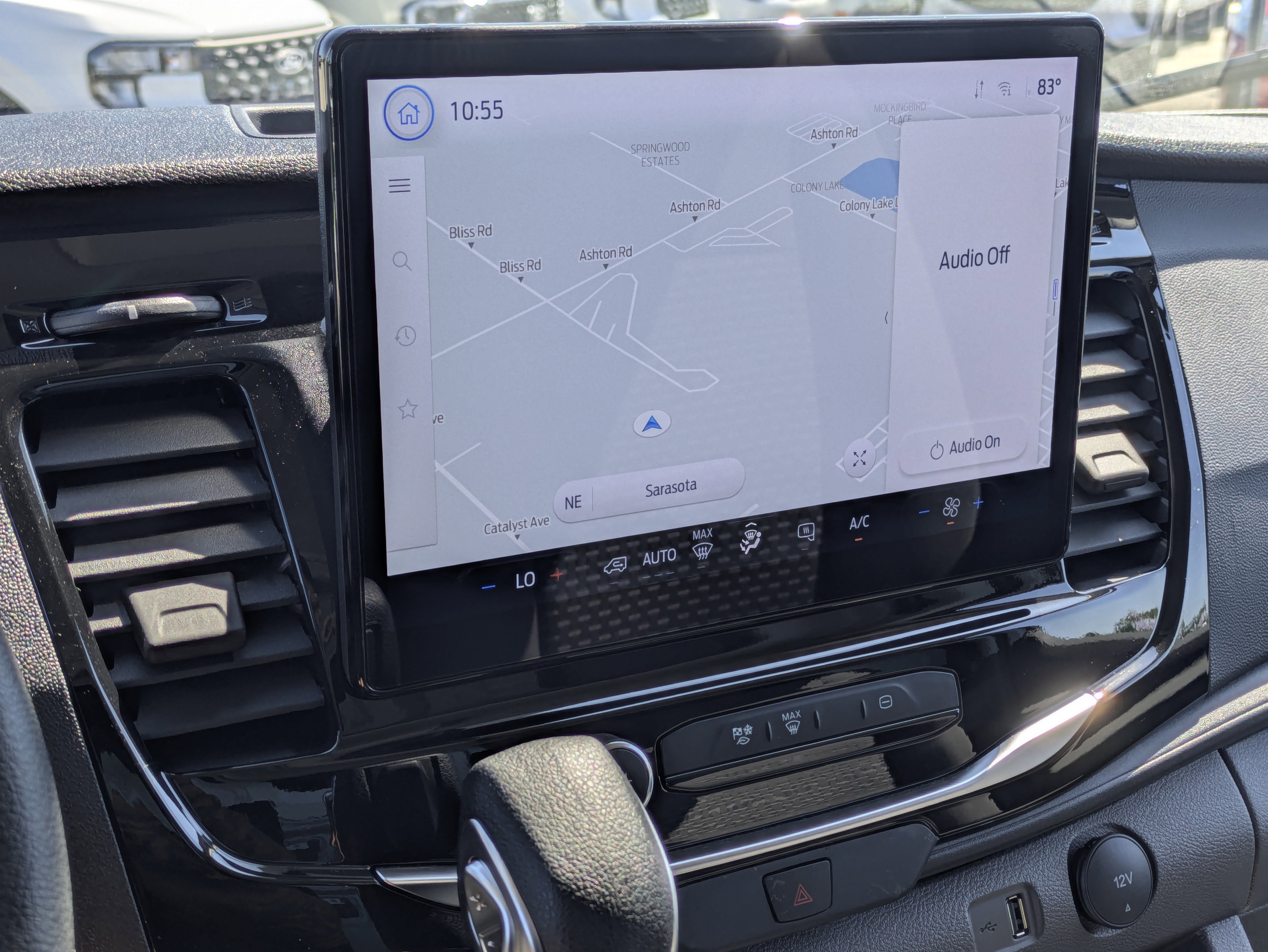 New 2025 Ford Transit 350 w/ Interior Upgrade Package image 24