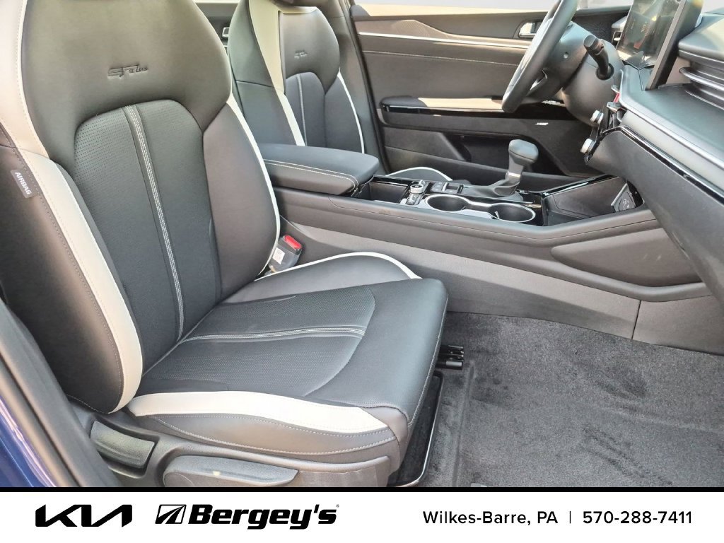 New 2026 Kia K5 GT-Line w/ GT-Line Premium Package FWD image 35