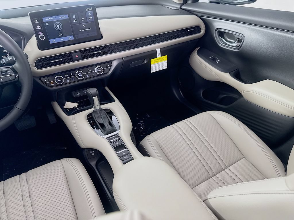 New 2027 Honda HR-V EX-L image 34