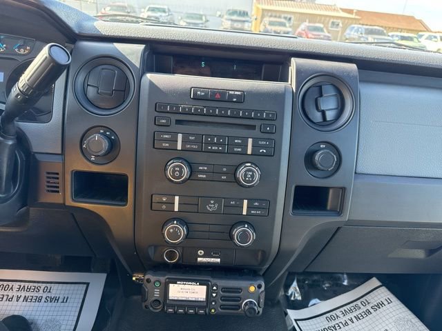 Used 2014 Ford F150 STX w/ Equipment Group 201A Mid AWD/4WD image 21