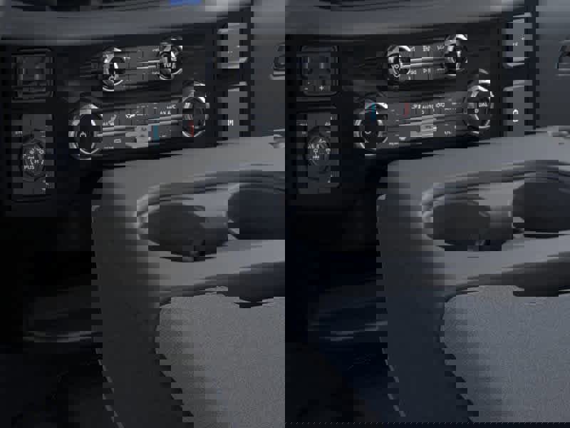 New 2025 Ford F150 XLT w/ Equipment Group 301A Standard image 15