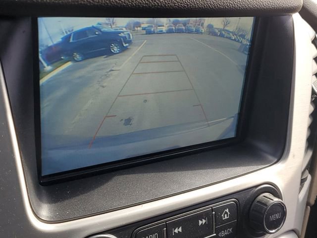 Used 2019 GMC Yukon SLT w/ Premium Edition image 28