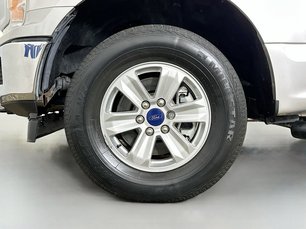 Used 2019 Ford F150 XLT AWD/4WD image 35