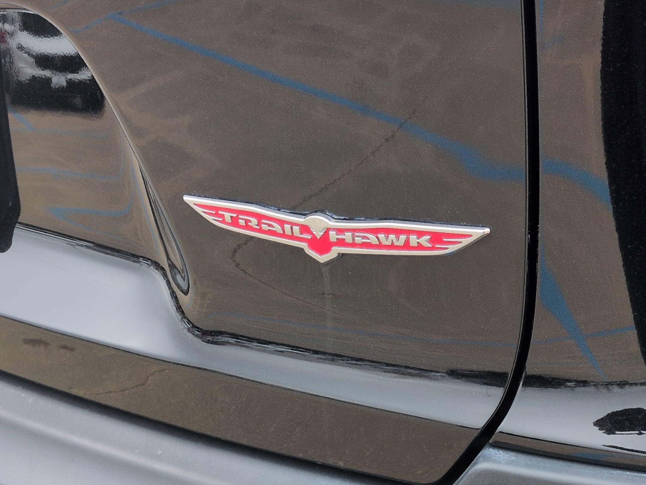 Used 2019 Jeep Cherokee Trailhawk w/ Comfort/Convenience Group image 29