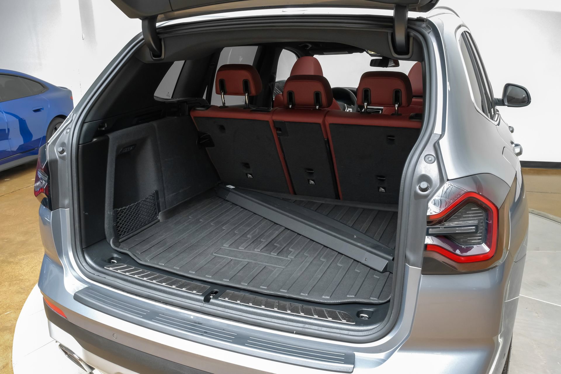 Used 2024 BMW X3 sDrive30i w/ Premium Package RWD image 63