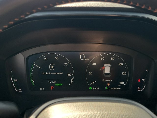 Used 2026 Honda CR-V Sport-L image 32