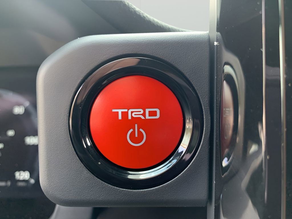 Used 2024 Toyota Tacoma TRD Off-Road w/ TRD Off Road Upgrade Package image 23