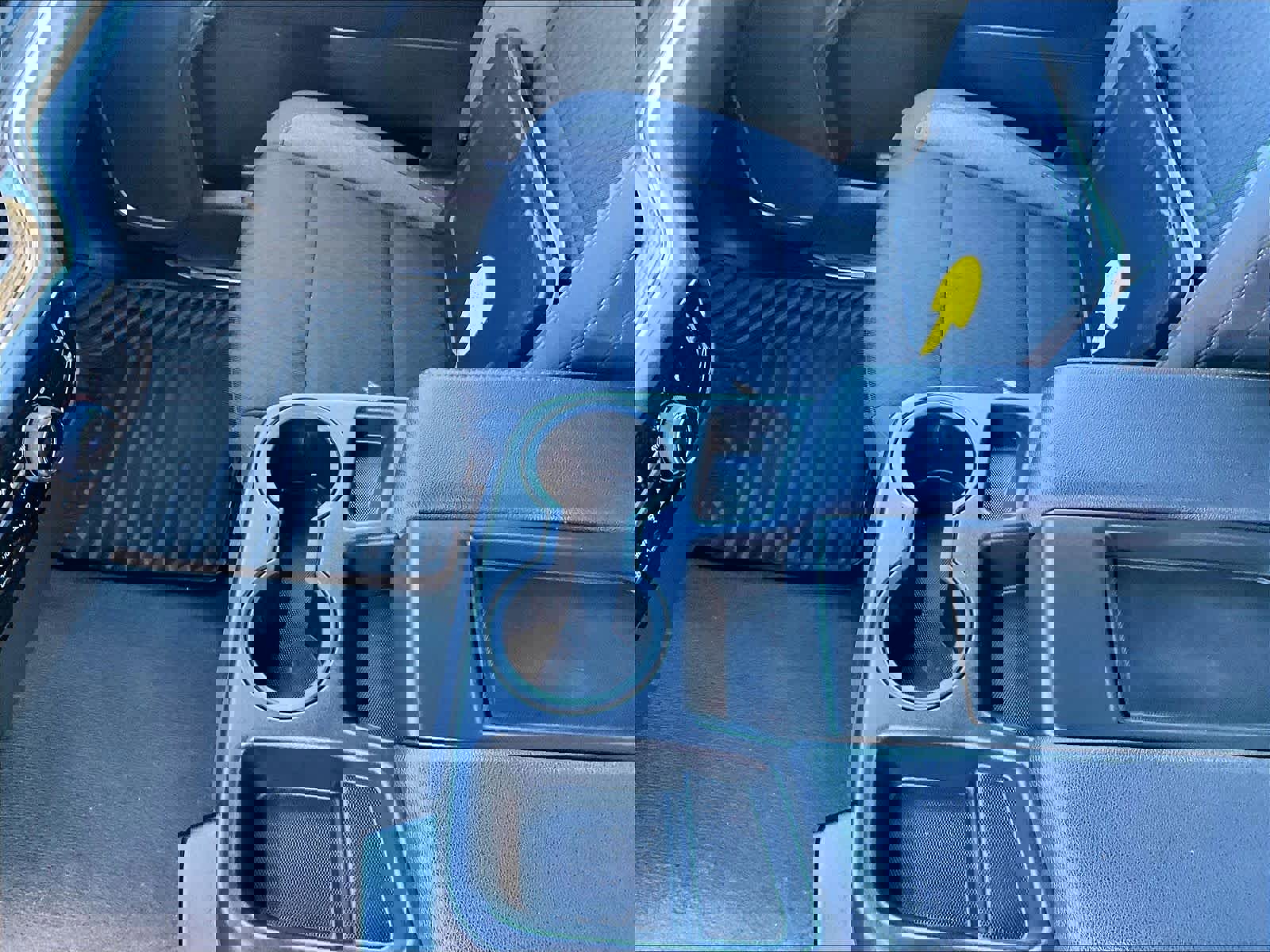 Used 2023 Chevrolet Silverado 1500 LT image 19